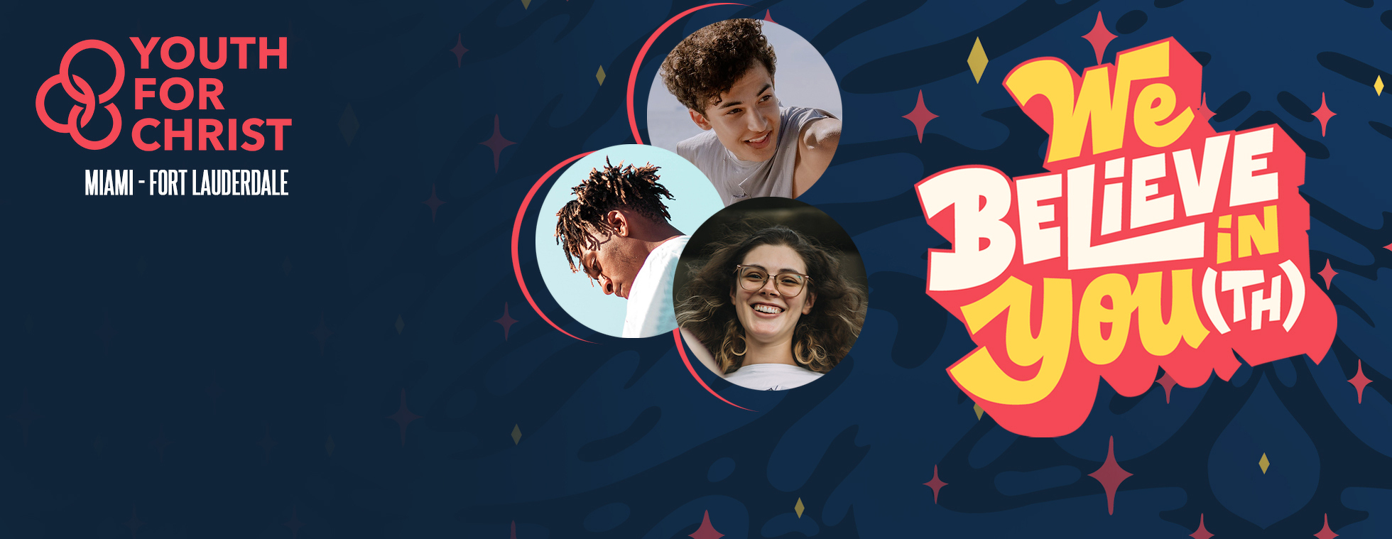 We Believe in You(th) - 2022